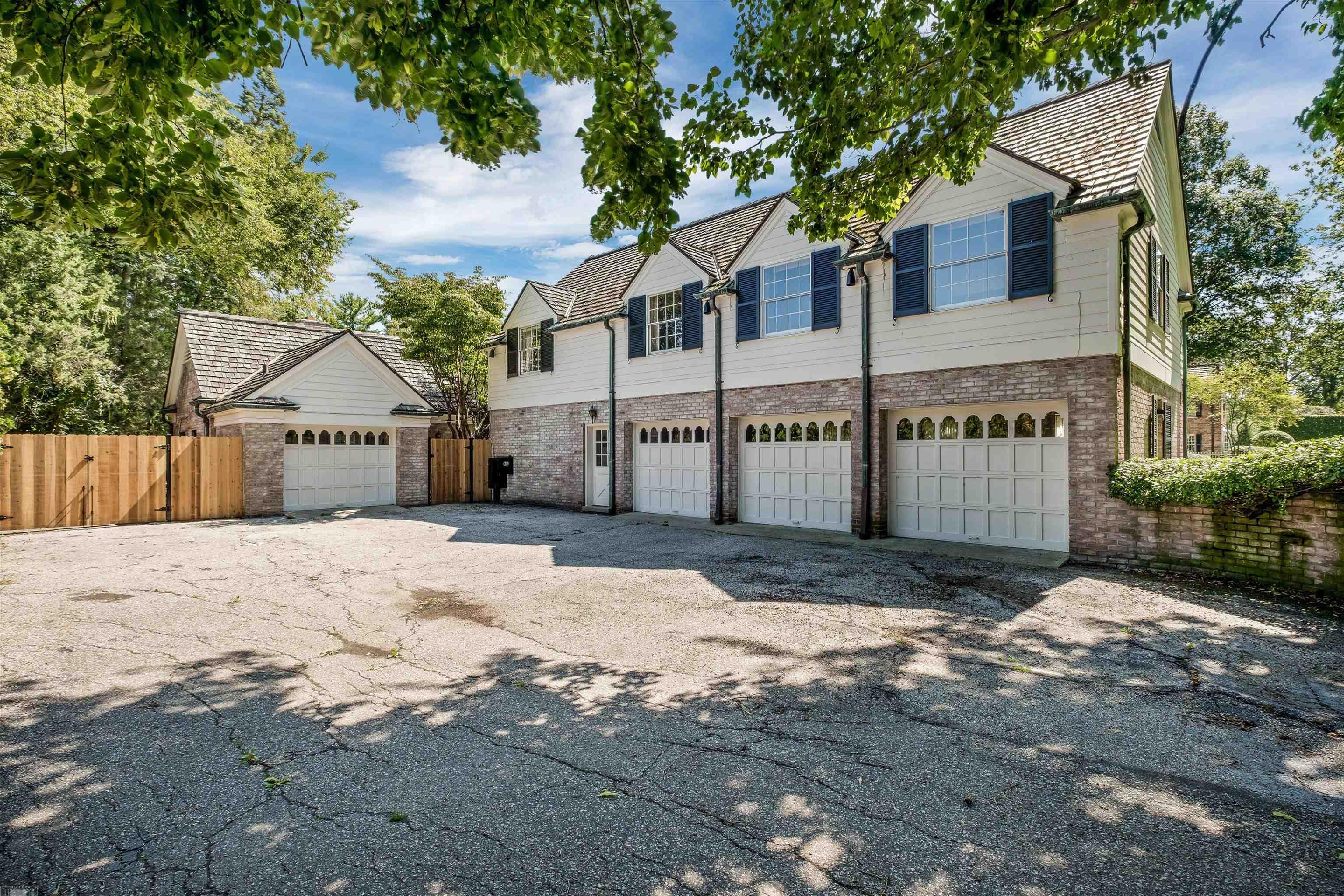 382 Provencal Road Grosse Pointe Farms, MI 48236 - Photo 79 of 95