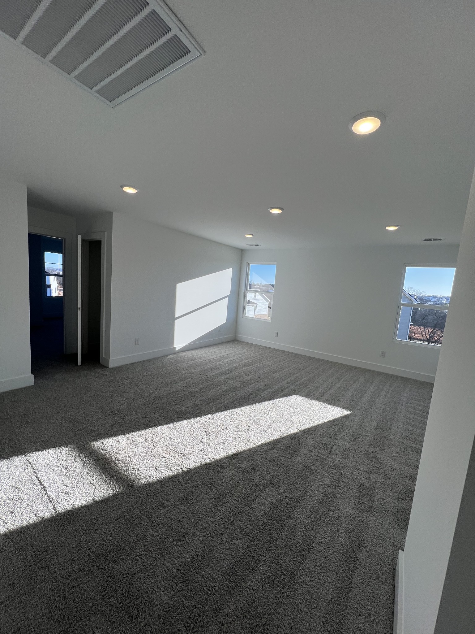 304 Strong Street Columbia, TN 38401 - Photo 15 of 49 a view of an empty room