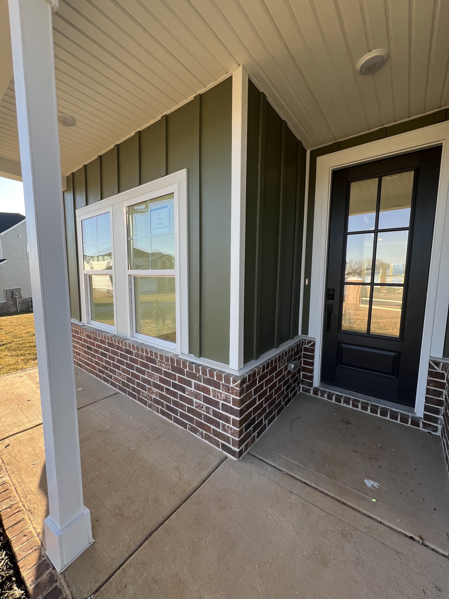 304 Strong Street Columbia, TN 38401 - Photo 3 of 49 a view of outdoor space