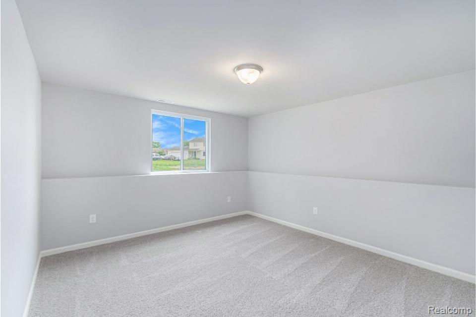 250 Joy Road Adrian, MI 49221 - Photo 17 of 32 Lower Level Rec Room
