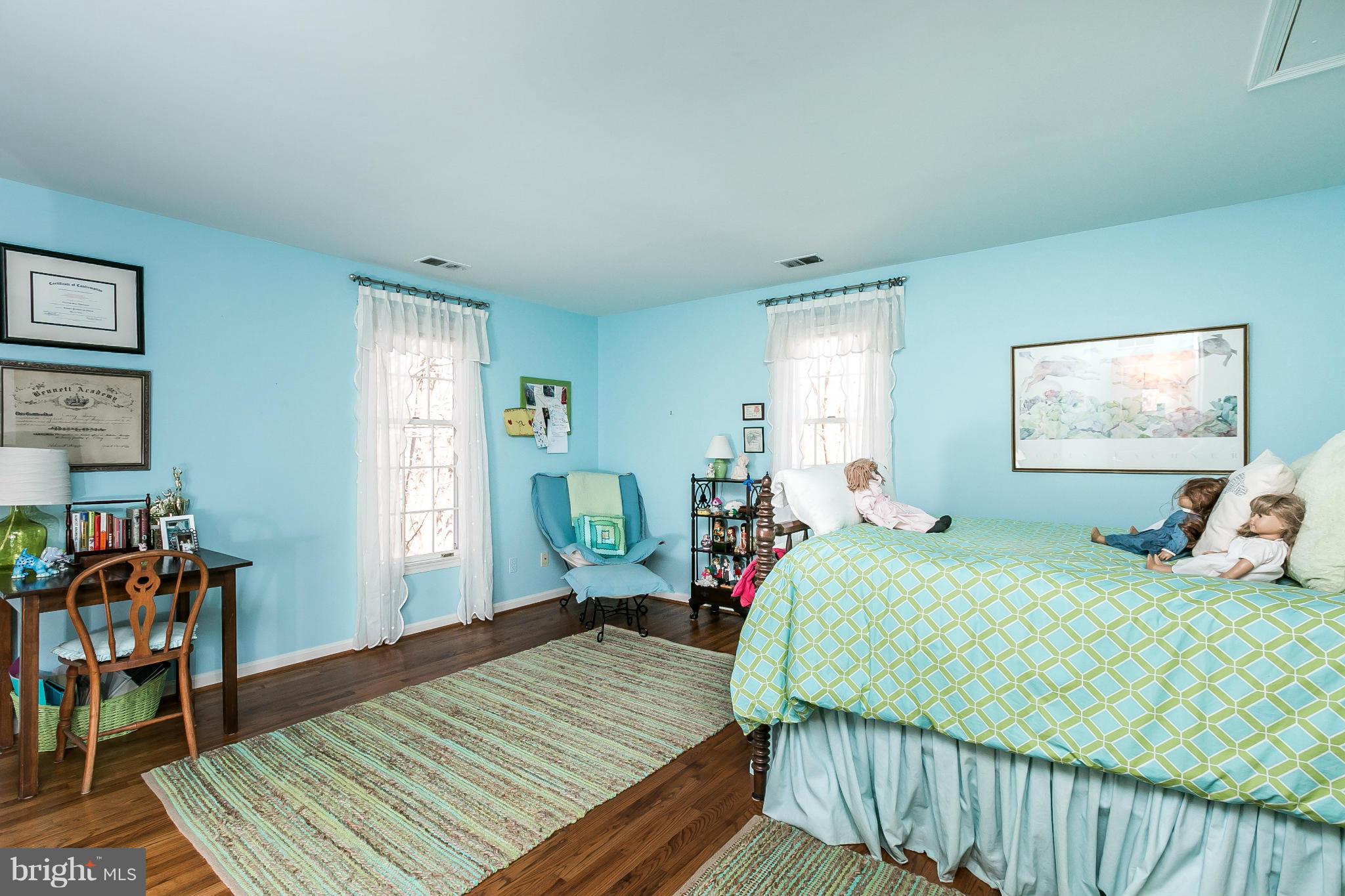 35 Hickory Meadow Road Cockeysville, MD 21030 - Photo 17 of 29 Bedroom