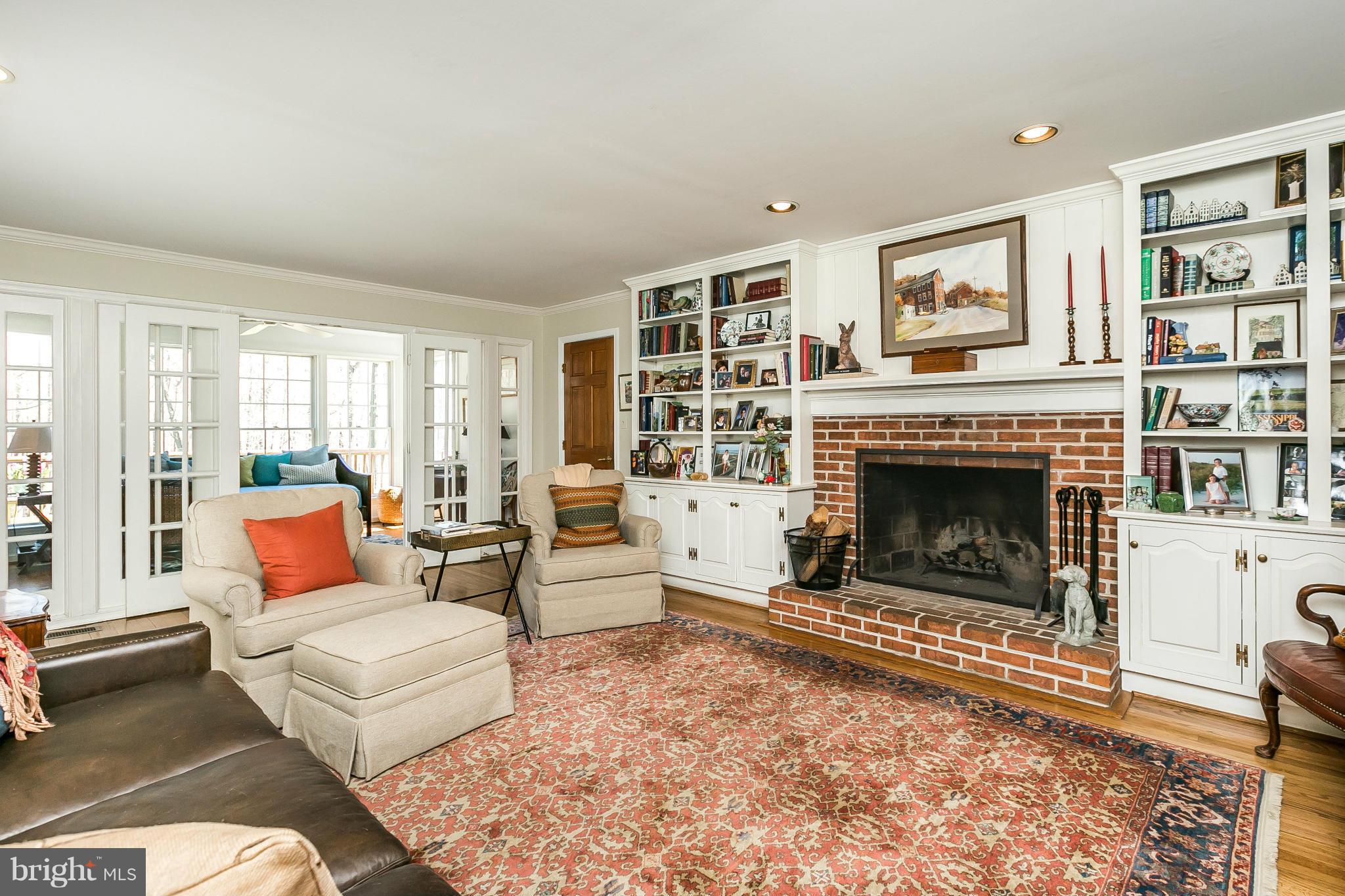 35 Hickory Meadow Road Cockeysville, MD 21030 - Photo 5 of 29 Family Room