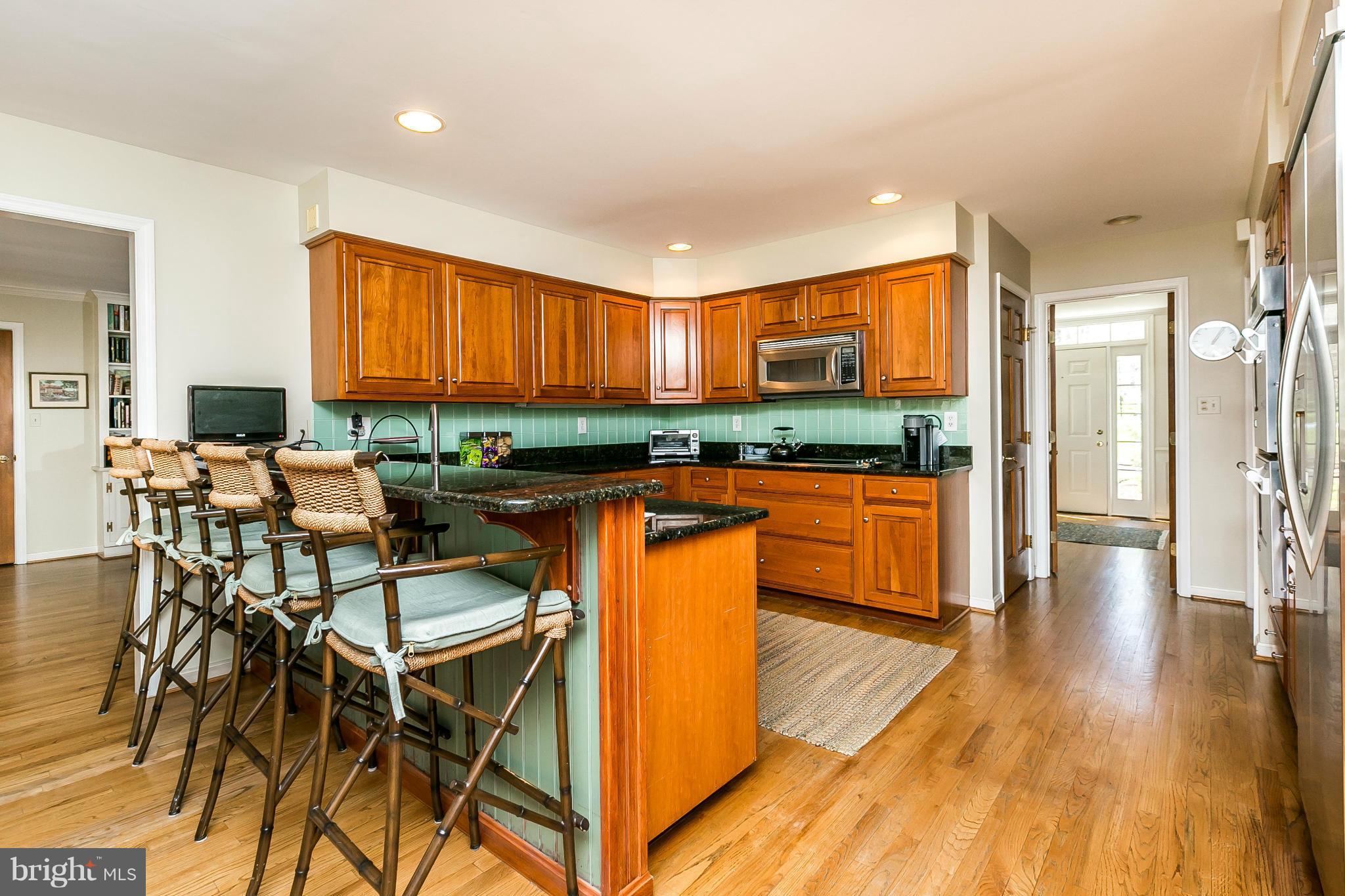 35 Hickory Meadow Road Cockeysville, MD 21030 - Photo 9 of 29 Kitchen
