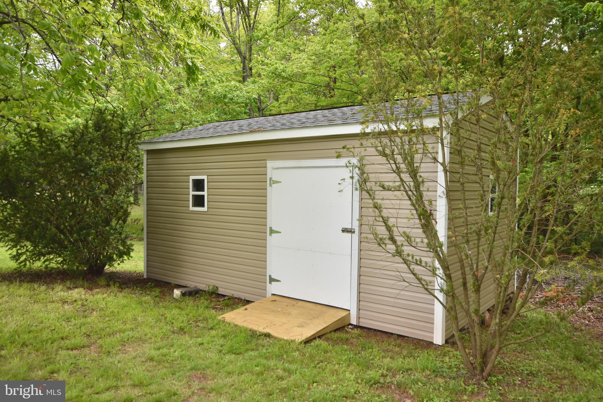 11613 Bristersburg Road Catlett, VA 20119 - Photo 25 of 26 Gallery Image 25