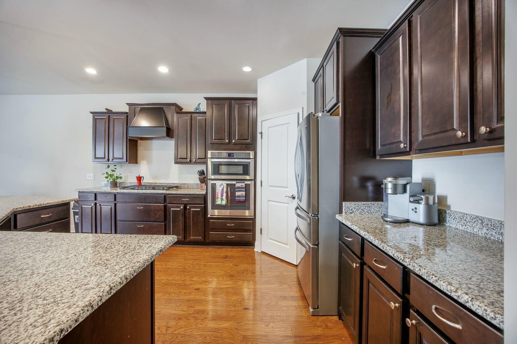 321 Decatur Drive Summerville, SC 29486 - Photo 13 of 29 Kitchen