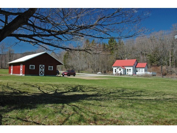 397 Minister Brook Road Worcester, VT 05682 - Photo 1 of 1