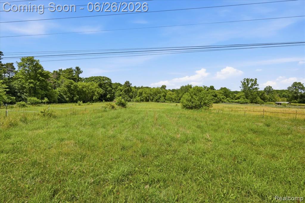 5726 Barnes Road Millington, MI 48746 - Photo 26 of 84