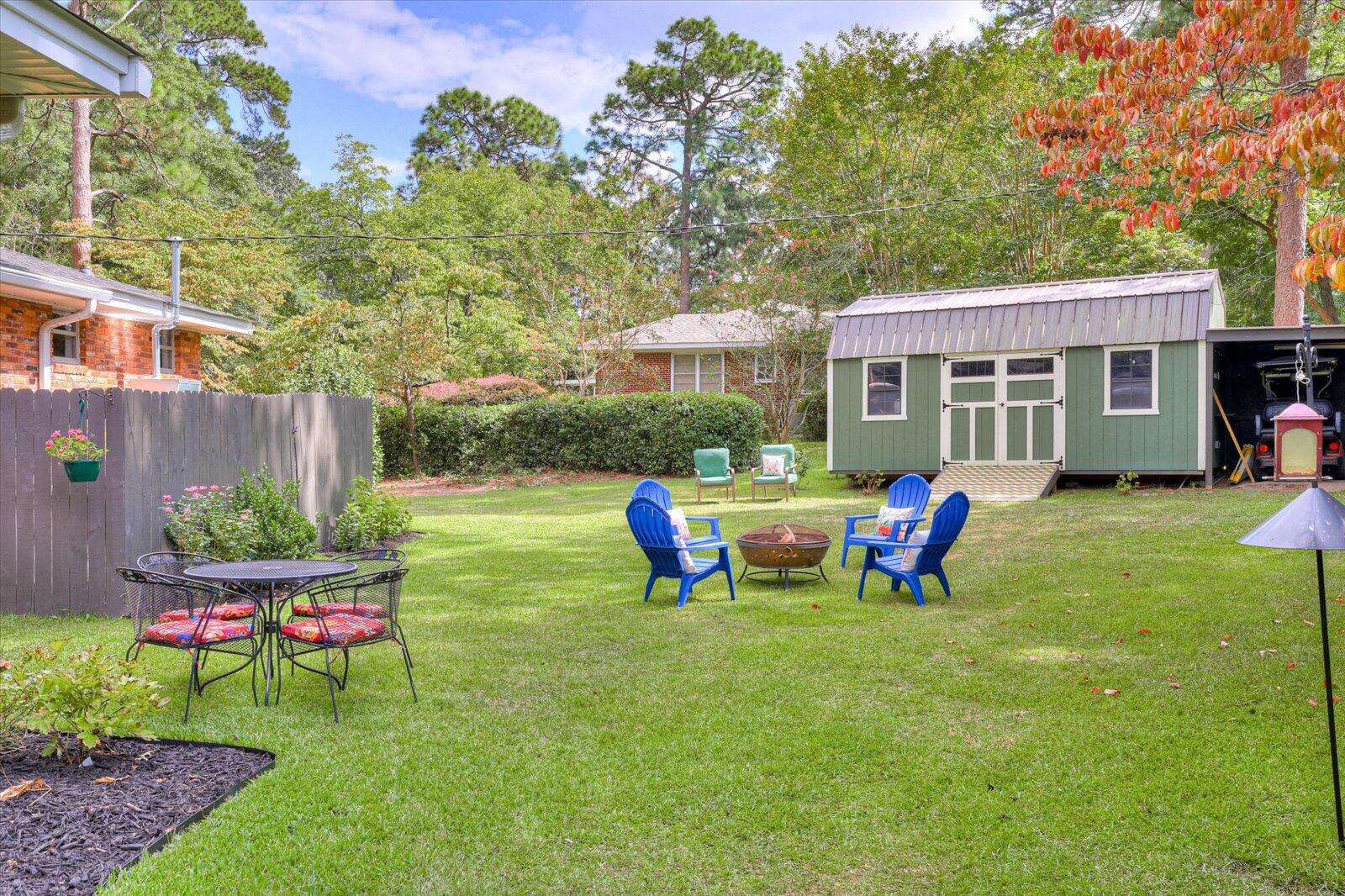 1013 Byrnes Road Southwest Aiken, SC 29803 - Photo 30 of 31