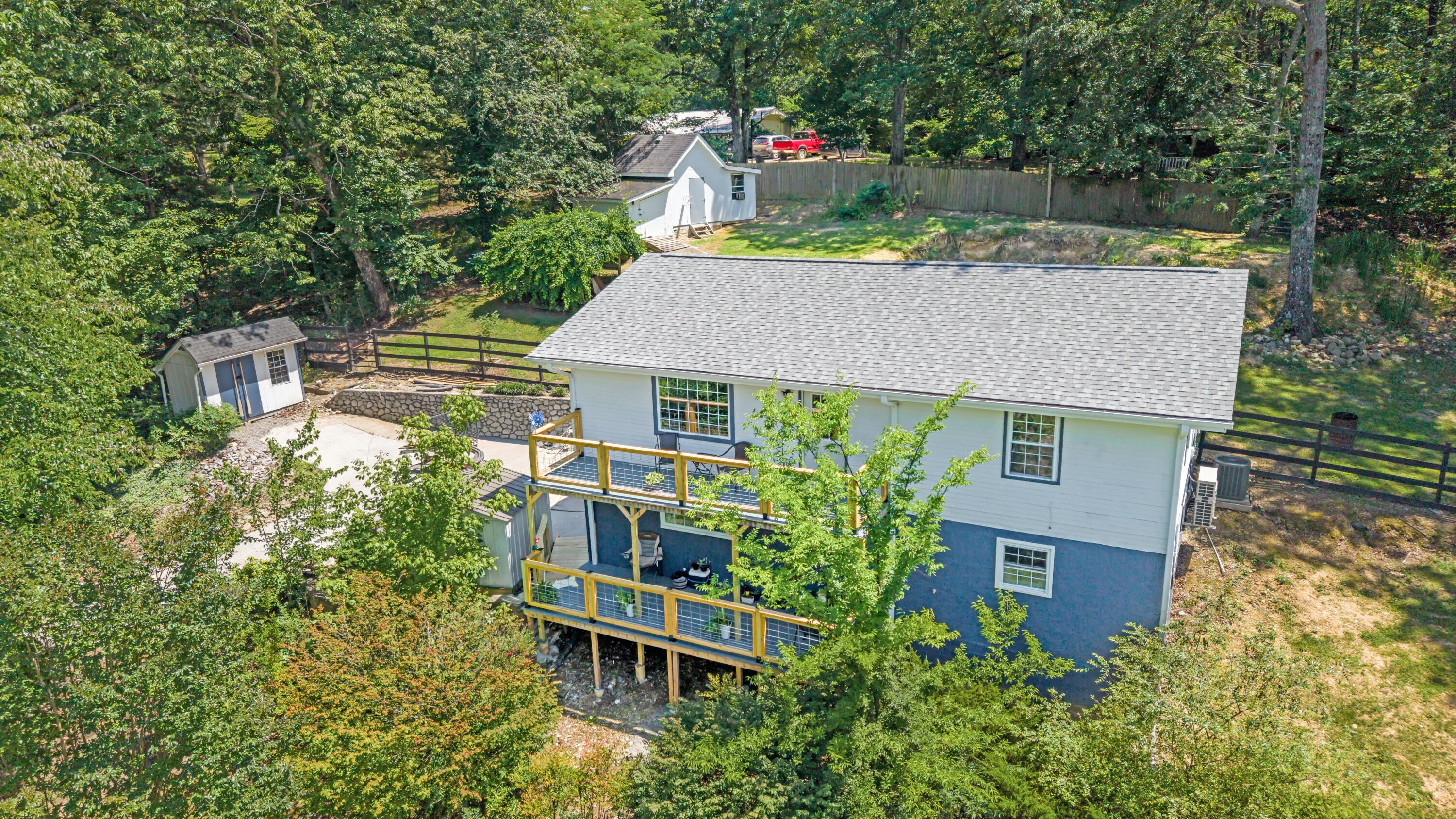 8831 East Ridge Trail Road Soddy-Daisy, TN 37379 - Photo 3 of 49 E Ridge Trl-2
