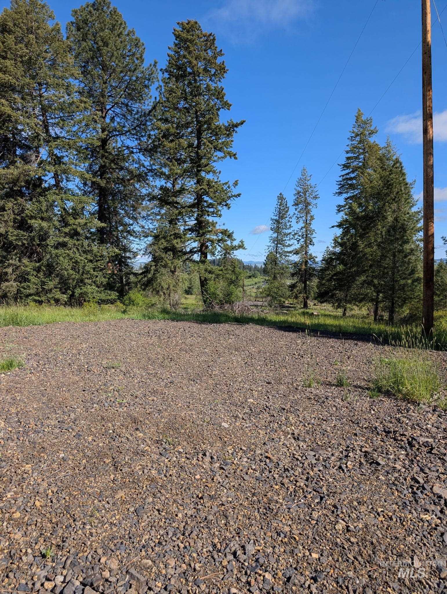 Parcel C Old Elk City Wagon Road Stites, ID 83552 - Photo 5 of 6