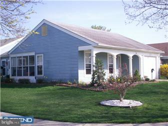 50 Stratford Road Southampton, NJ 08088 - Photo 1 of 6 Exterior