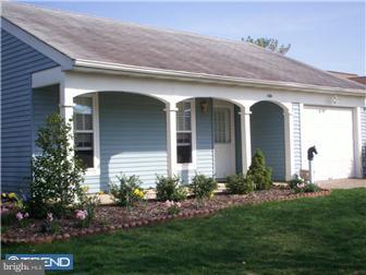 50 Stratford Road Southampton, NJ 08088 - Photo 2 of 6 Exterior Front