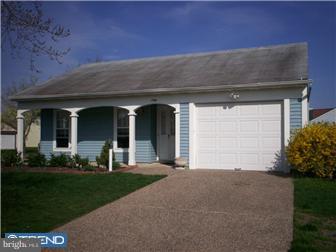50 Stratford Road Southampton, NJ 08088 - Photo 3 of 6 Exterior Front