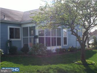 50 Stratford Road Southampton, NJ 08088 - Photo 4 of 6 Sun Room
