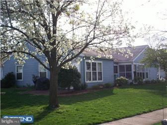 50 Stratford Road Southampton, NJ 08088 - Photo 5 of 6 Exterior Side