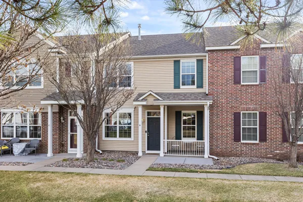 $275,000 | 10910 Goodhue Street Northeast, Unit B, Blaine, MN 55449