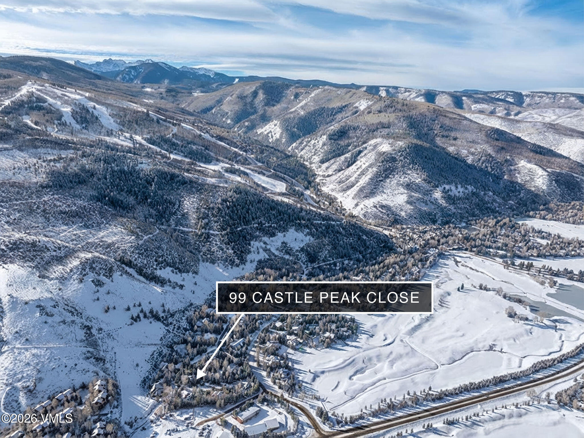 99 Castle Peak Close, Unit B Edwards, CO 81632 - Photo 31 of 35