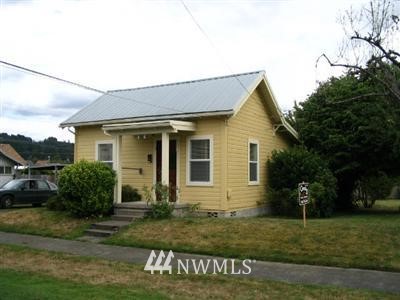 371 Southwest 5th Street Chehalis, WA 98532 - Photo 1 of 1 Gallery Image 1