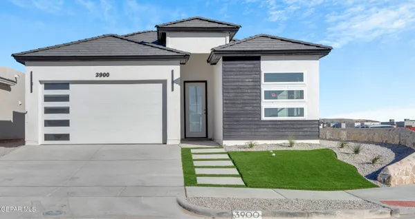 $325,950 | 3900 Surmise Street, El Paso, TX 79938