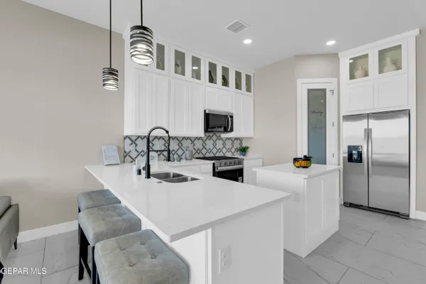 $325,950 | 3900 Surmise Street, El Paso, TX 79938