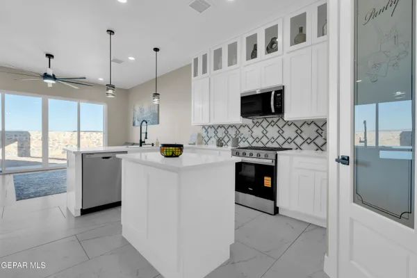 $325,950 | 3900 Surmise Street, El Paso, TX 79938
