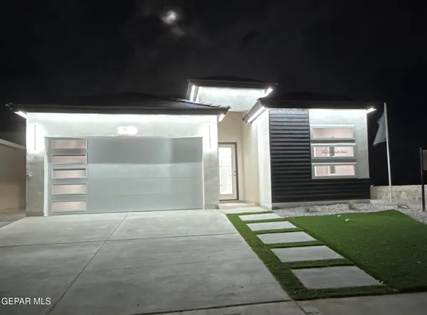 $325,950 | 3900 Surmise Street, El Paso, TX 79938