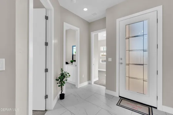$325,950 | 3900 Surmise Street, El Paso, TX 79938