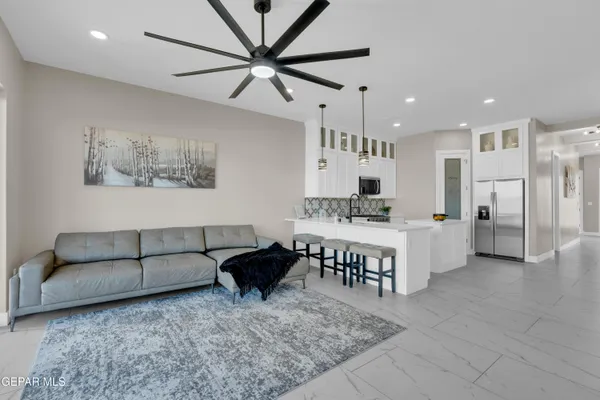 $325,950 | 3900 Surmise Street, El Paso, TX 79938