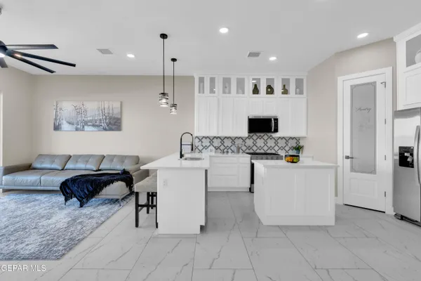 $325,950 | 3900 Surmise Street, El Paso, TX 79938