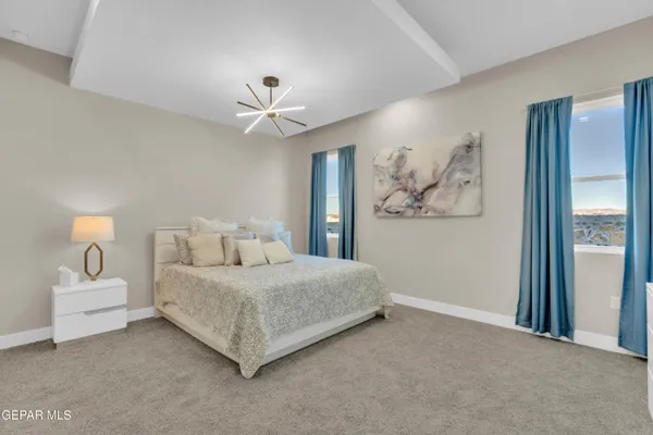 $325,950 | 3900 Surmise Street, El Paso, TX 79938