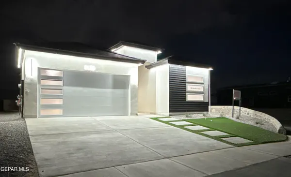 $325,950 | 3900 Surmise Street, El Paso, TX 79938