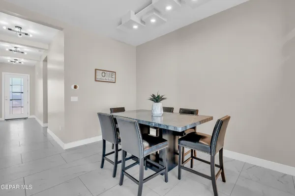 $325,950 | 3900 Surmise Street, El Paso, TX 79938
