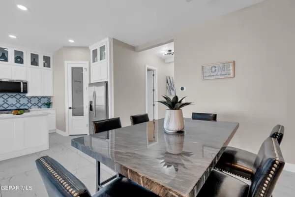 $325,950 | 3900 Surmise Street, El Paso, TX 79938