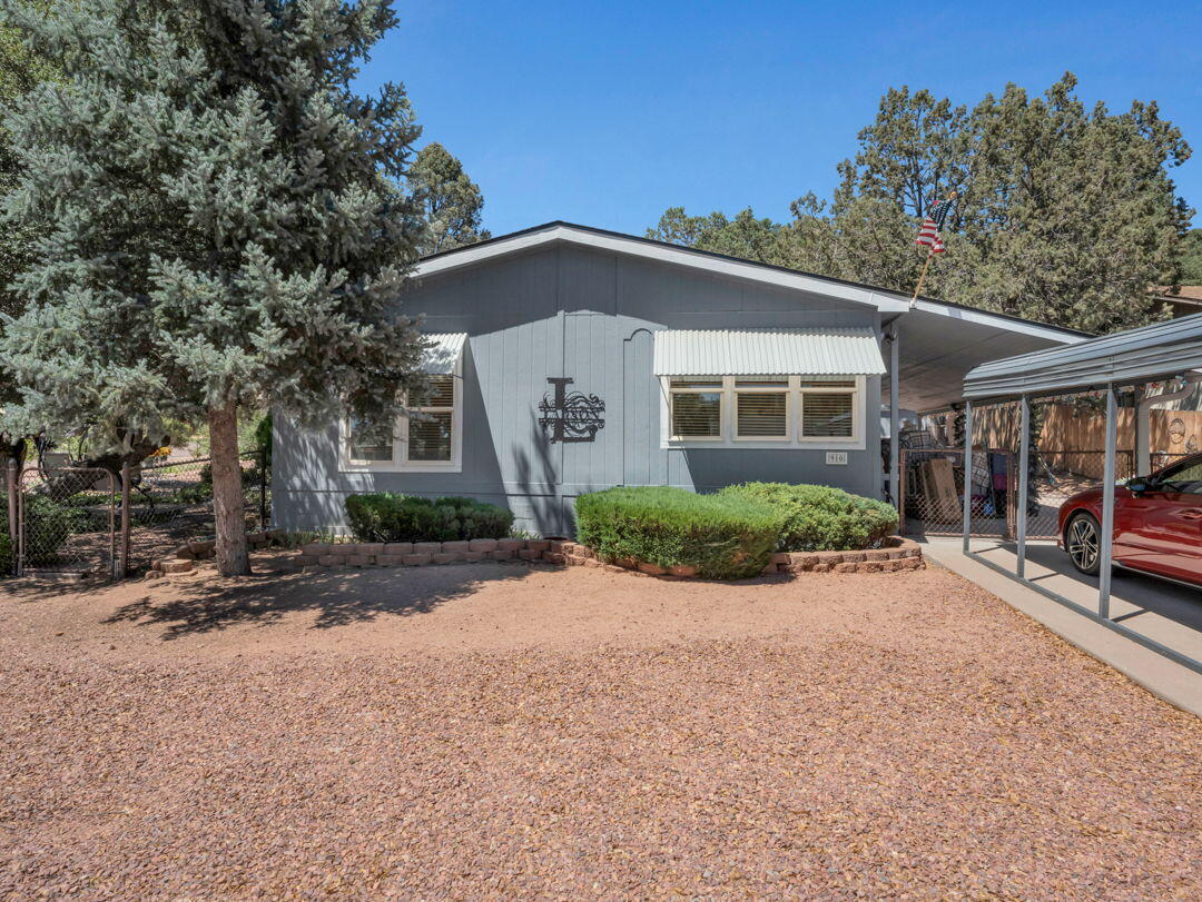 910 West Colt Drive Payson, AZ 85541 - Photo 32 of 33