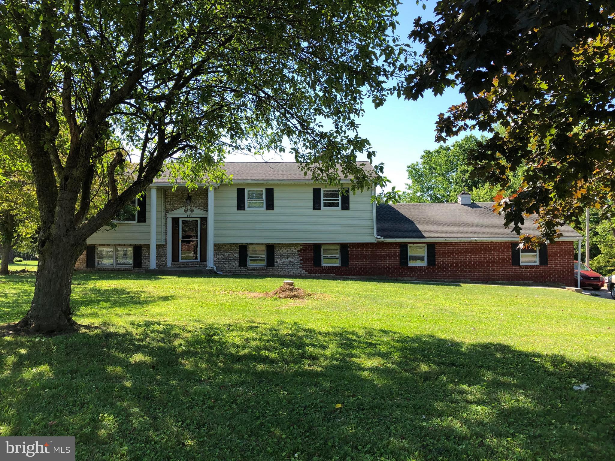 453 Bollinger Road Littlestown, PA 17340 - Photo 1 of 3