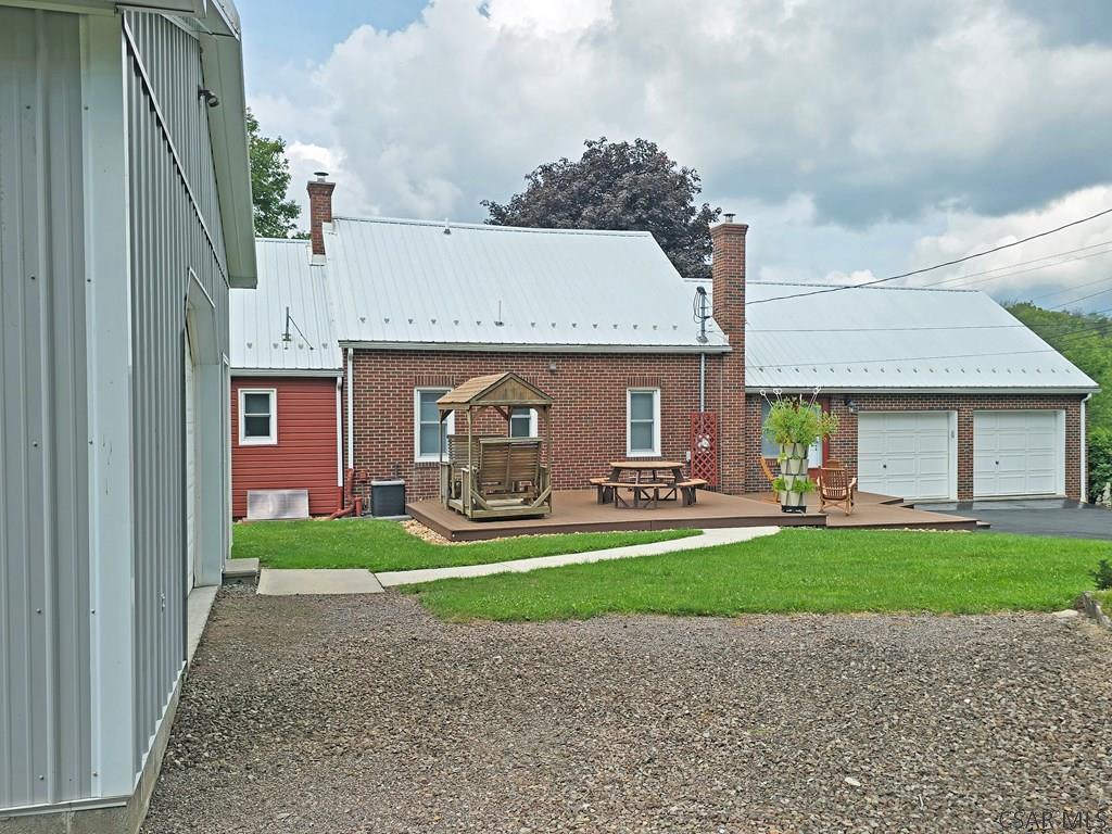 1347 Springs Road Springs, PA 15562 - Photo 45 of 63