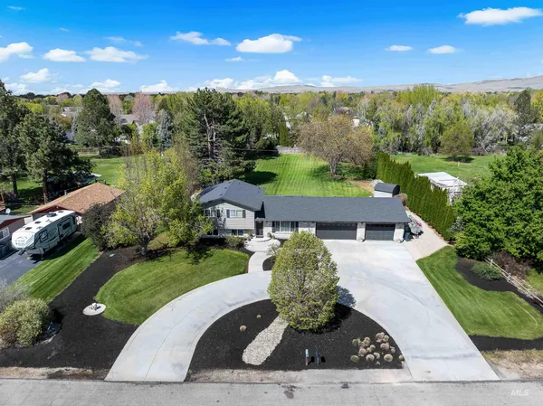$649,999 | 11178 West Hollandale Drive, Boise, ID 83709