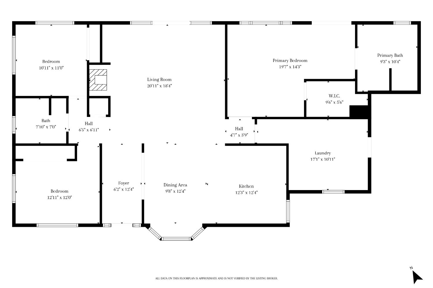 18639 Fay Ridge Court Grass Valley, CA 95949 - Photo 98 of 99