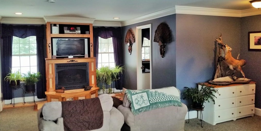 25 Schoolhouse Road Tuftonboro, NH 03816 - Photo 22 of 29 Gallery Image 22