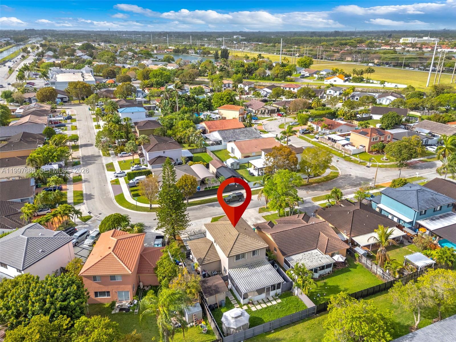 13731 Southwest 173rd Terrace Miami, FL 33177 - Photo 31 of 34