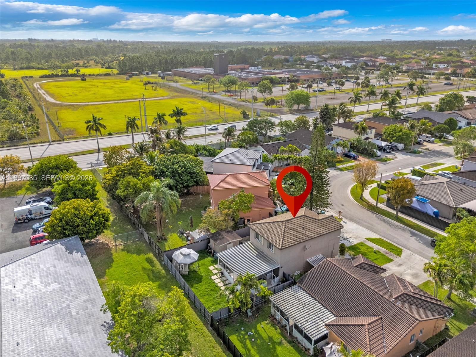 13731 Southwest 173rd Terrace Miami, FL 33177 - Photo 32 of 34