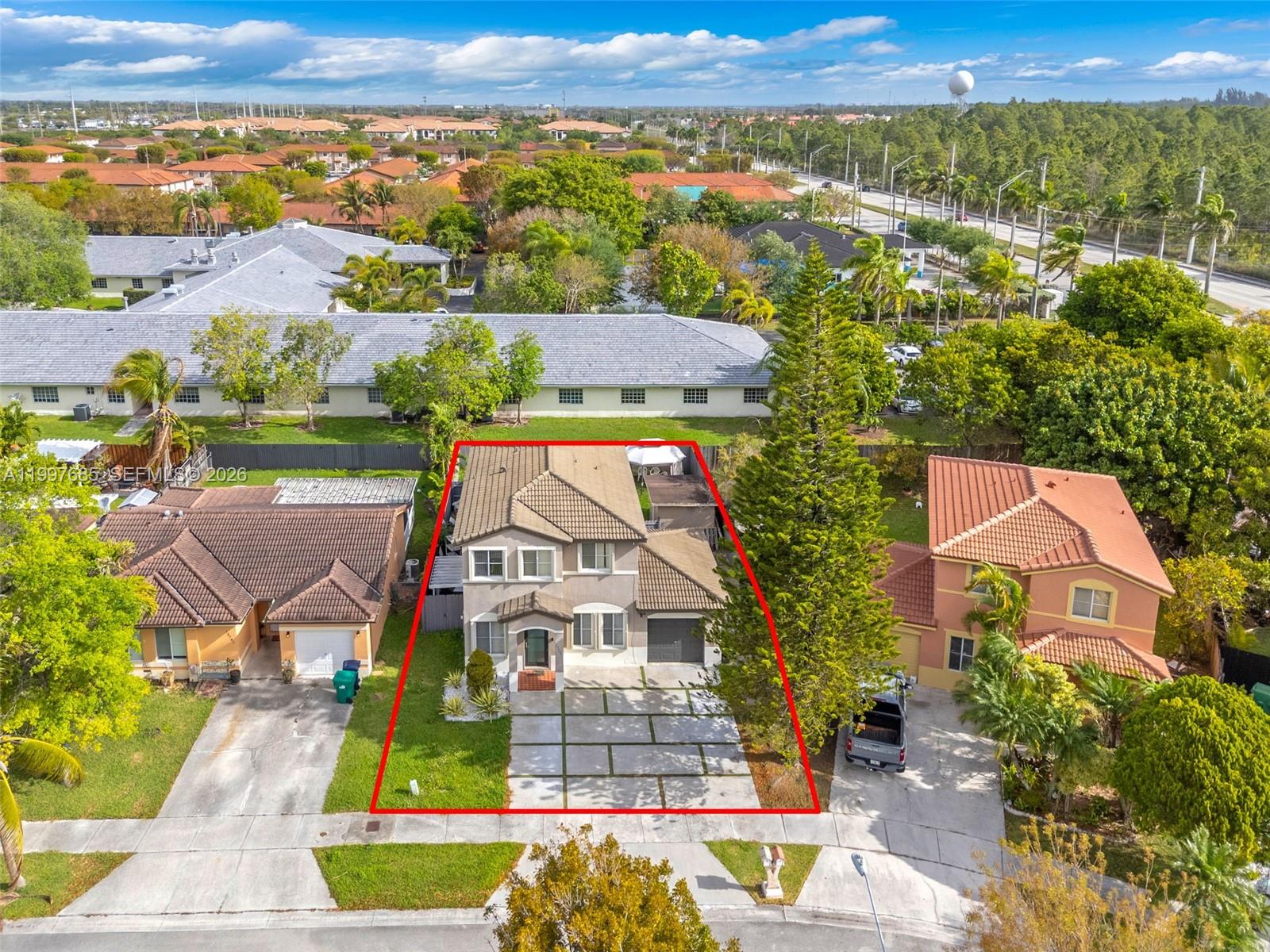 13731 Southwest 173rd Terrace Miami, FL 33177 - Photo 34 of 34