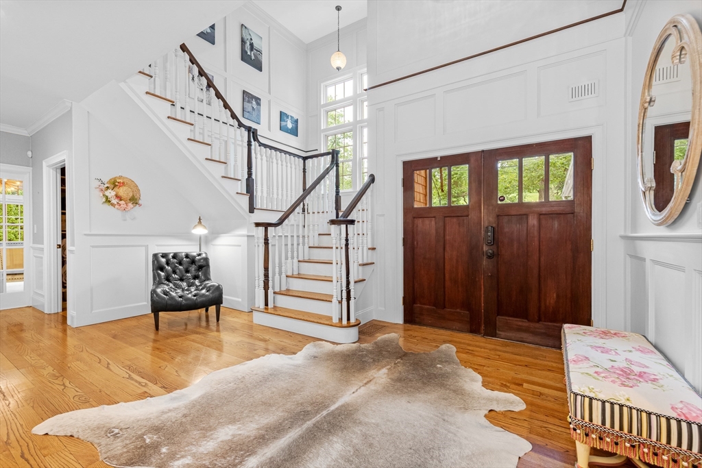 227 Rice Road Wayland, MA 01778 - Photo 3 of 42