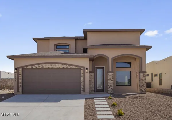 $344,950 | 15153 Target Avenue, El Paso, TX 79938