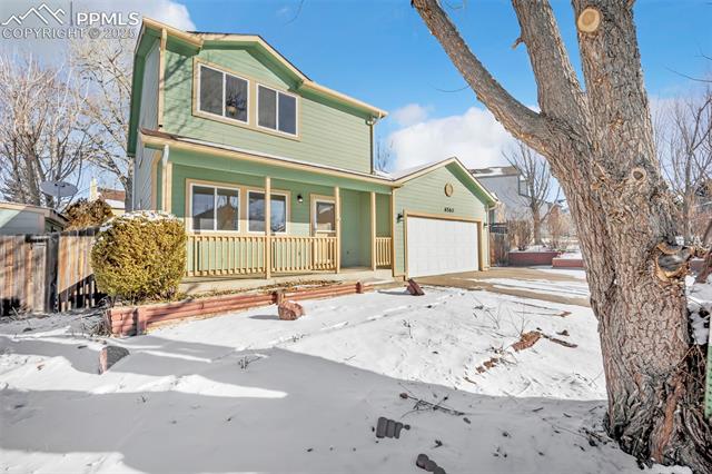 6560 Leesburg Road Colorado Springs, CO 80922 - Photo 3 of 42 Gallery Image 3