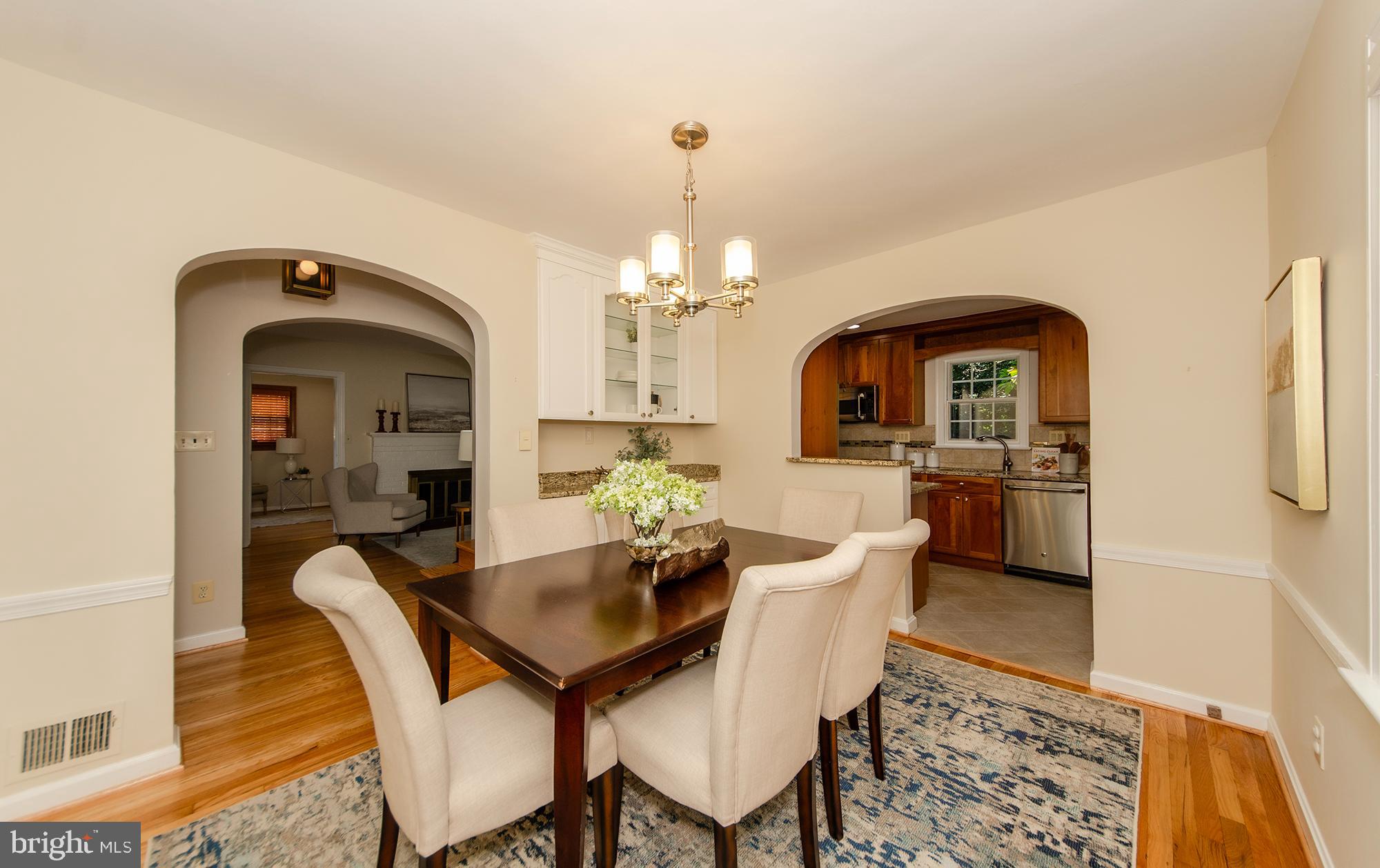 6148 12th Road North Arlington, VA 22205 - Photo 14 of 59