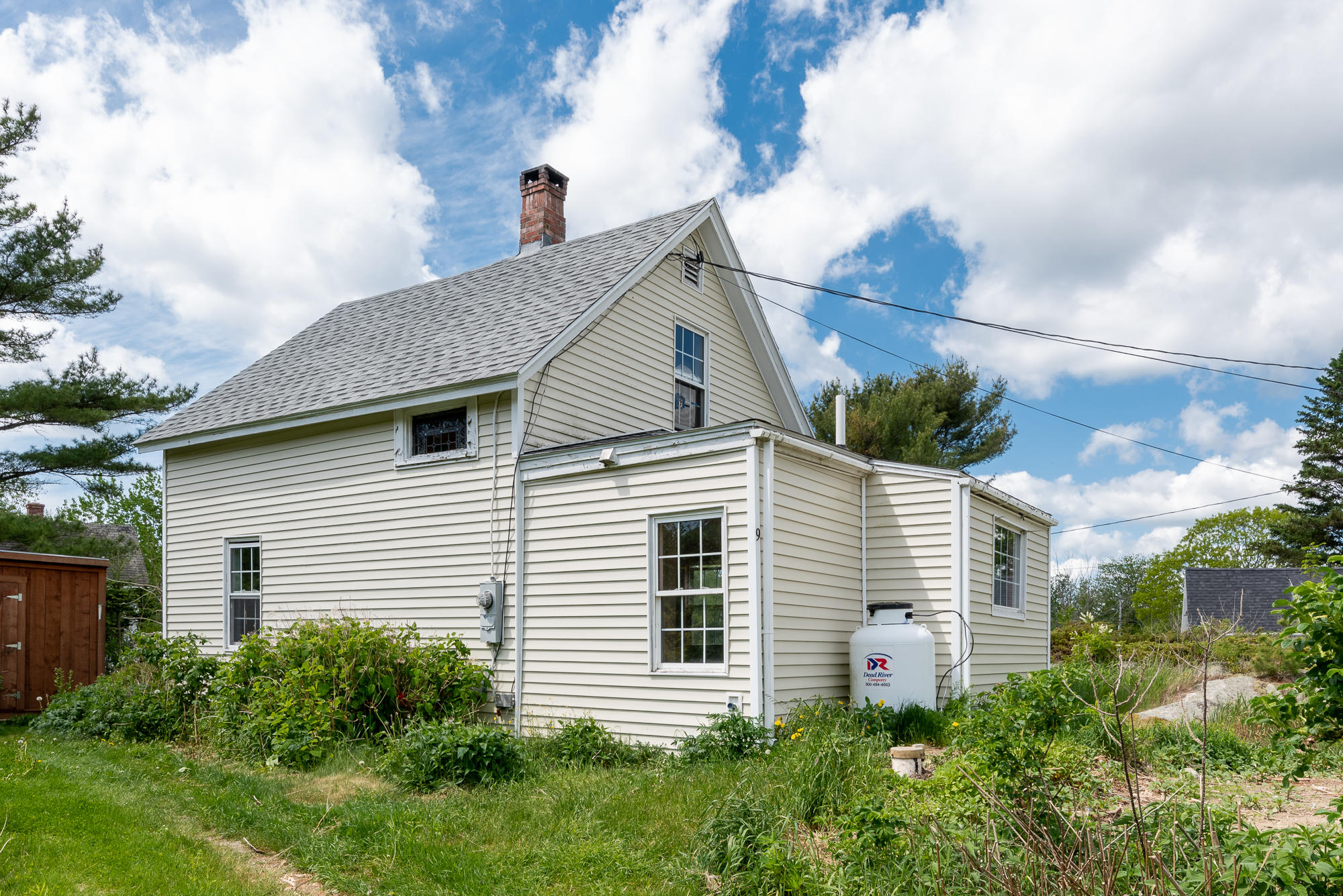 9 2nd Street Spruce Head, ME 04859 - Photo 3 of 23 9 Second Street - CarlyZaniboni-3