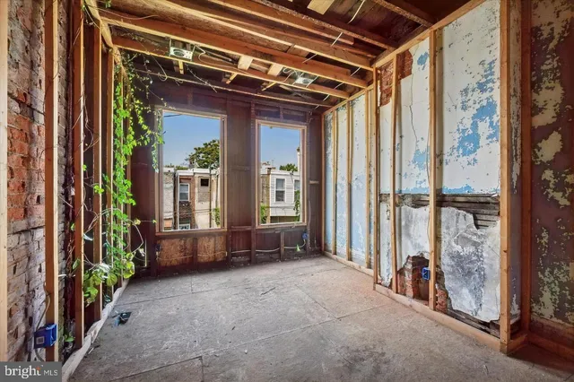 $89,900 | 1842 North 24th Street, Philadelphia, PA 19121