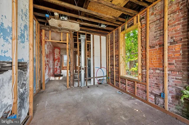 $89,900 | 1842 North 24th Street, Philadelphia, PA 19121