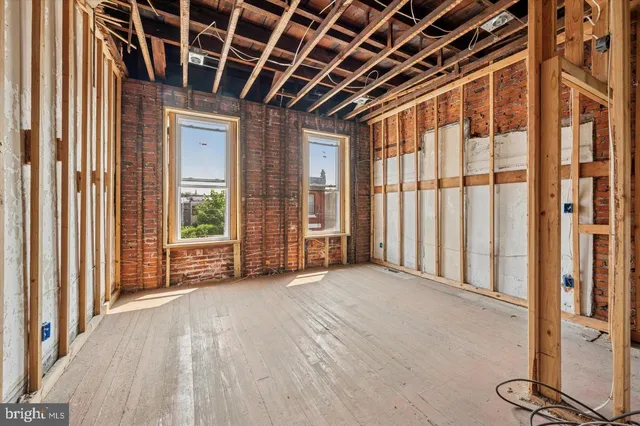 $89,900 | 1842 North 24th Street, Philadelphia, PA 19121